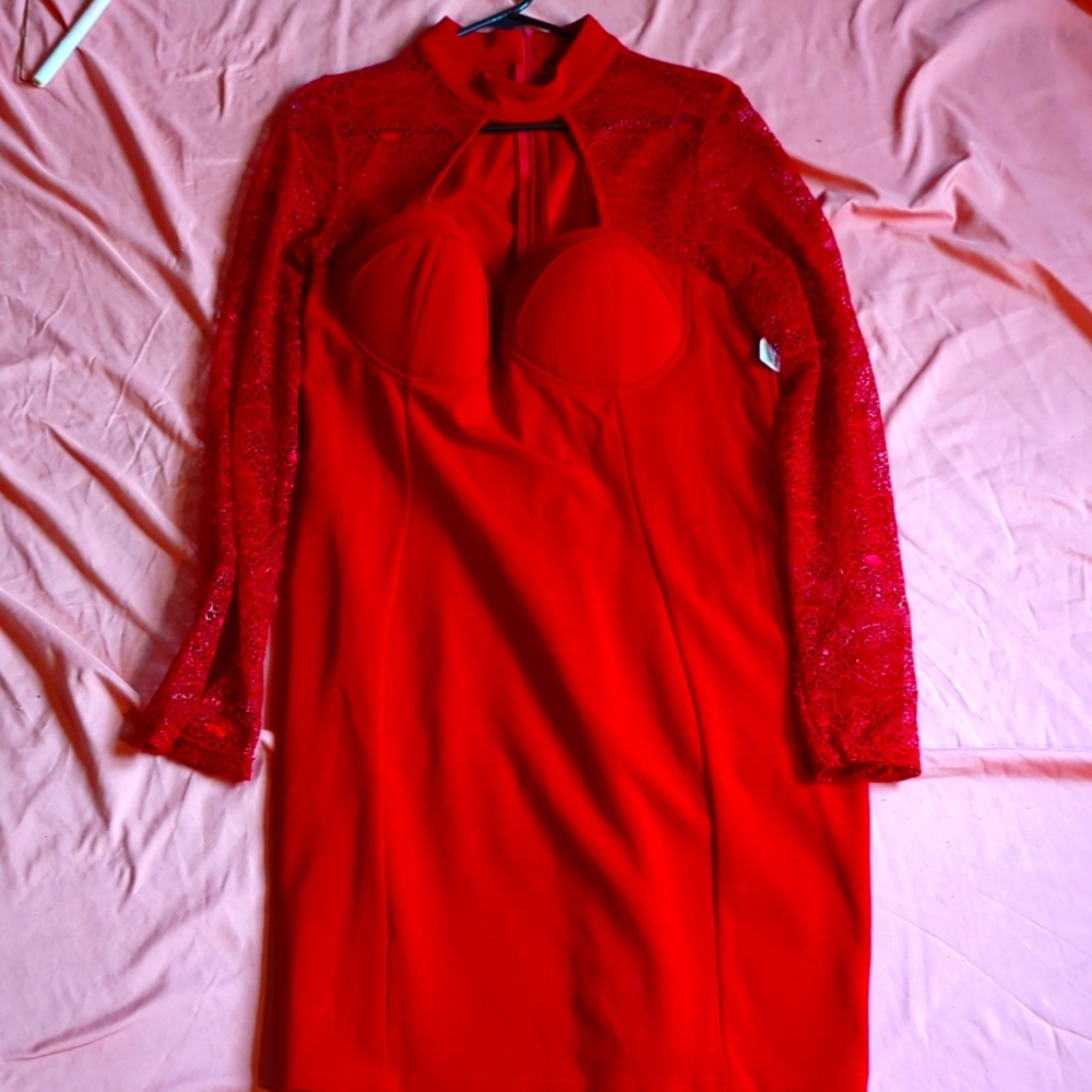 Women's dress